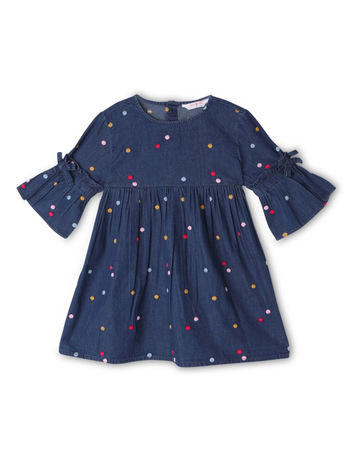 Baby Black Dress