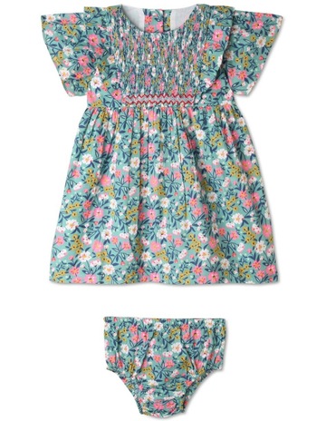 baby christmas outfit myer