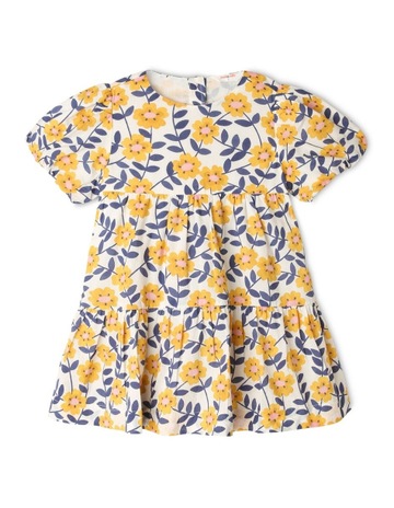 myer baby girl dresses