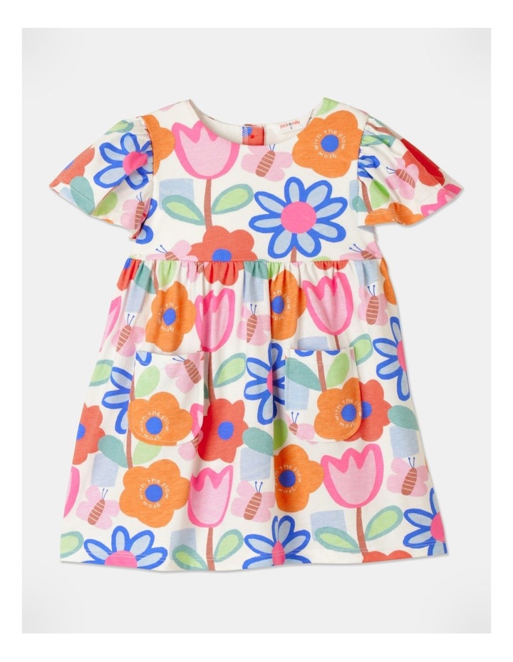 Marnie Knit Dress in