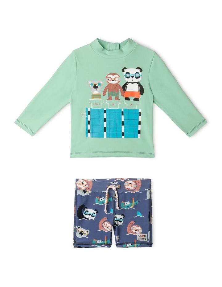 Jack and milly swimwear clearance