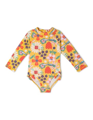myer kids swimwear