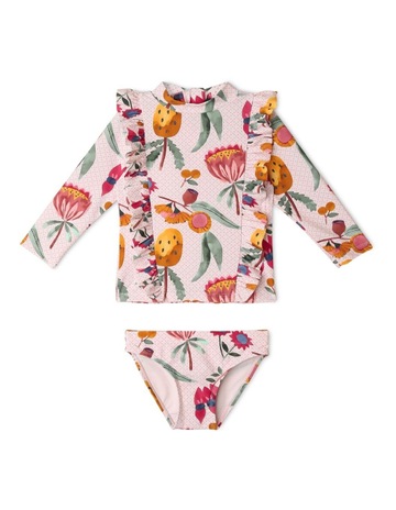 myer kids swimwear