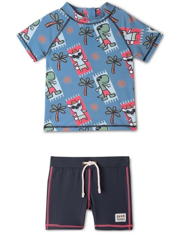 Myer boys swim Clearance