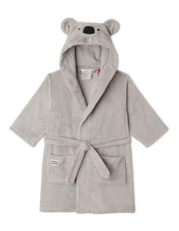 Myer kids dressing gown Outlet