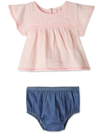 jack and milly children's clothing