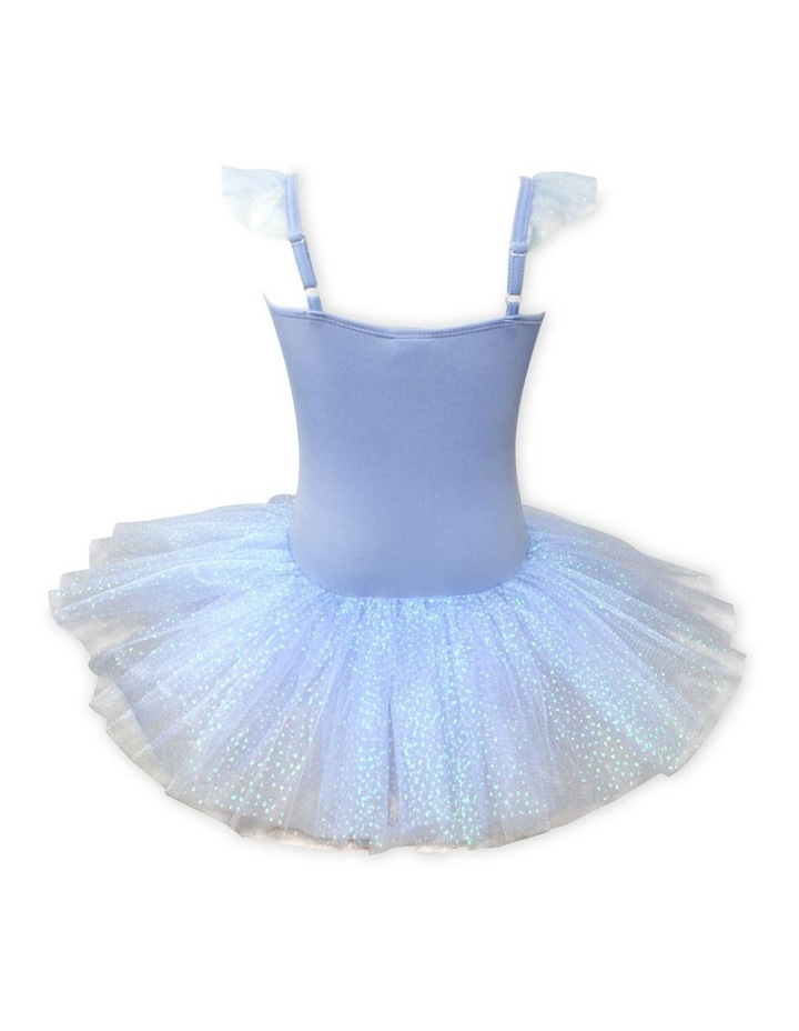Pink Poppy Frozen 2 Elements Tutu 3/4 