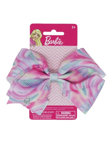 barbie hair belt