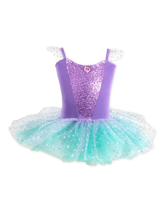 ariel tutu