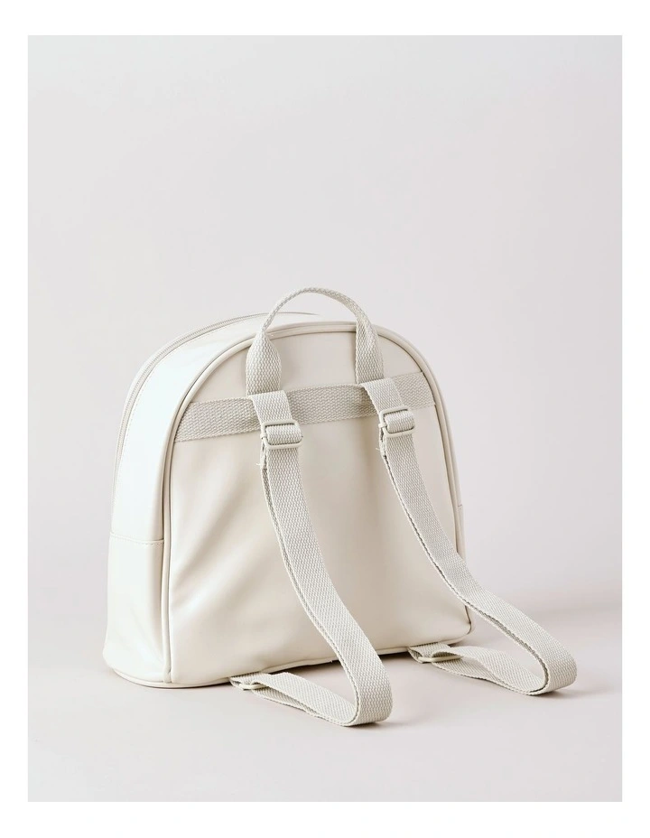 Character Backpack in Pink image 2