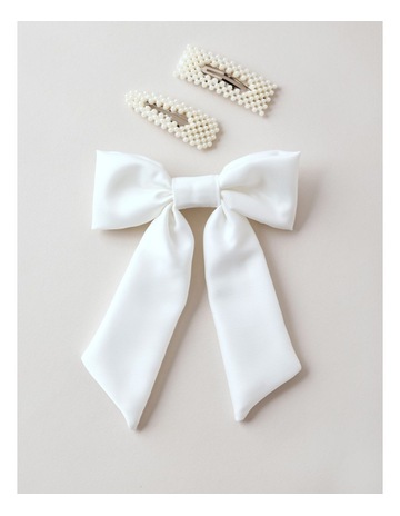 White colour