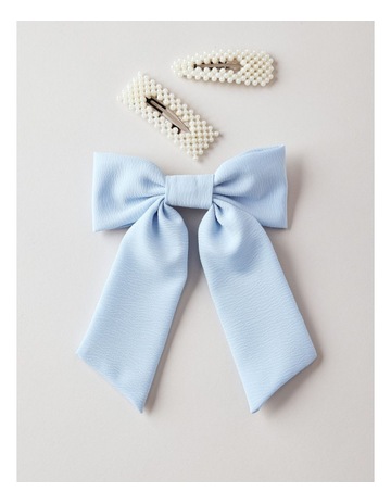 Blue colour