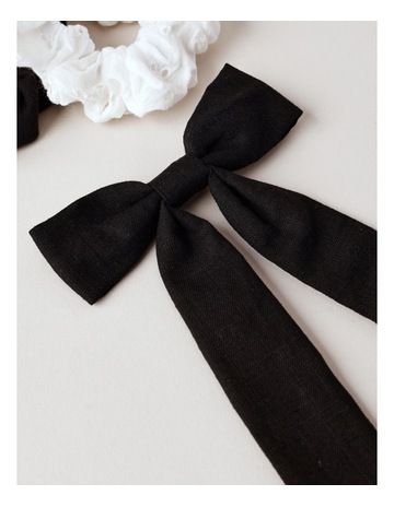 Black colour