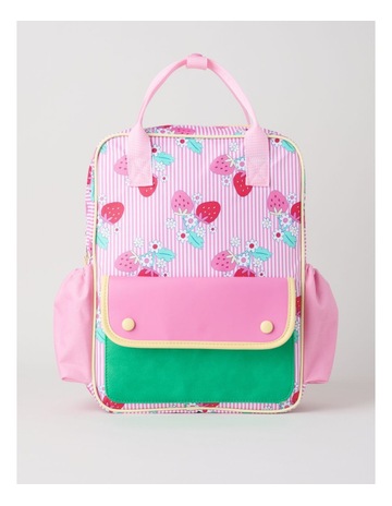 Pink colour