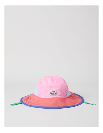 Pink colour