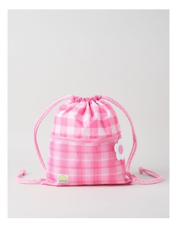 Pink colour