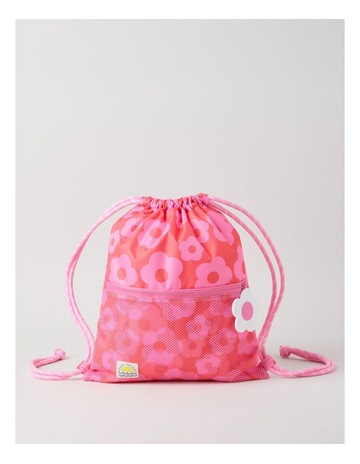 Pink colour