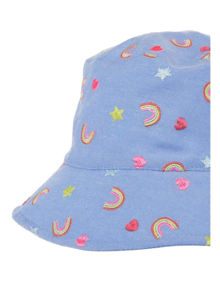 Rainbow Bucket Hat For Sale Literacy Basics