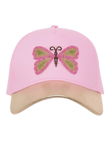 Girls caps australia clearance