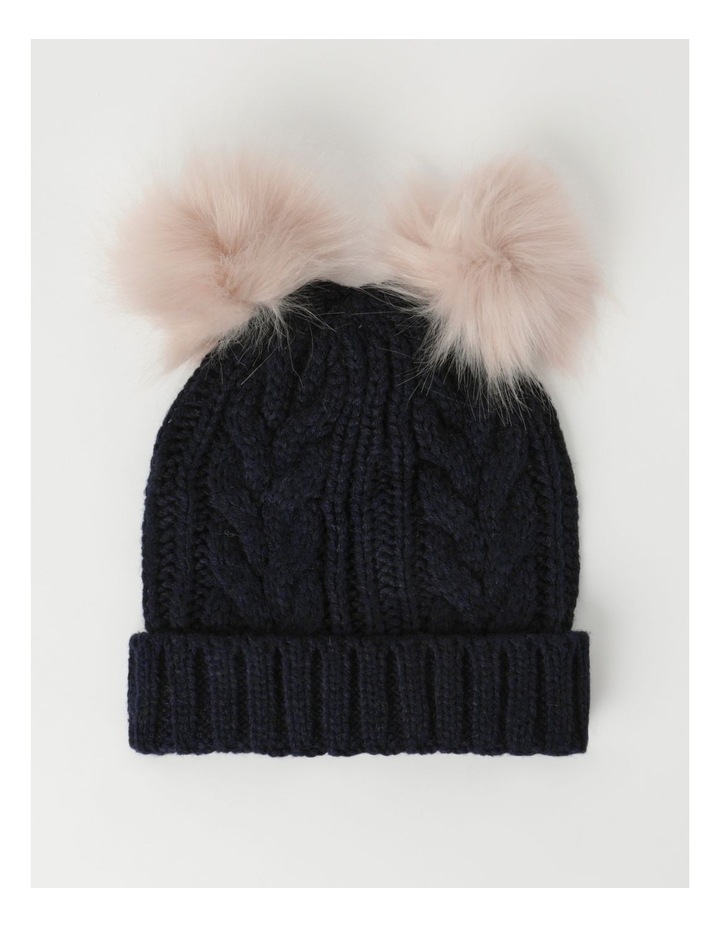 Beanie Navy