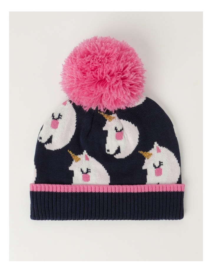 Beanie Navy