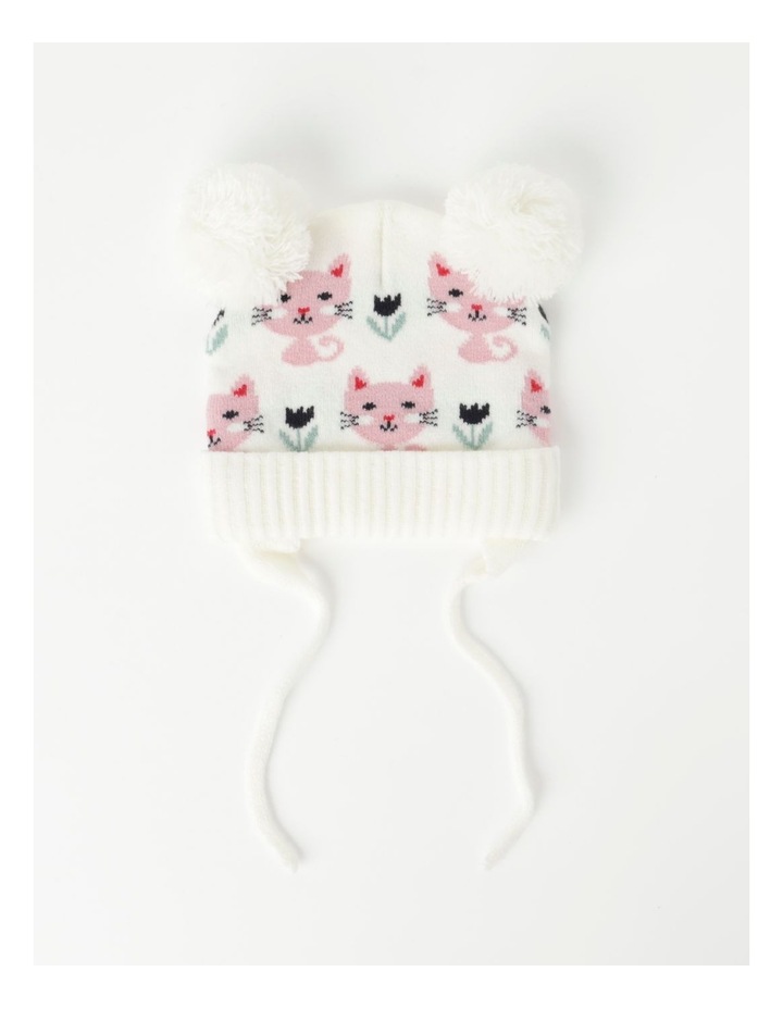 Oat Marle Beanie