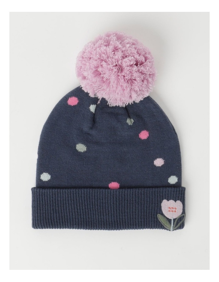 Beanie Navy