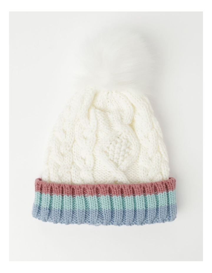 Beanie Cream