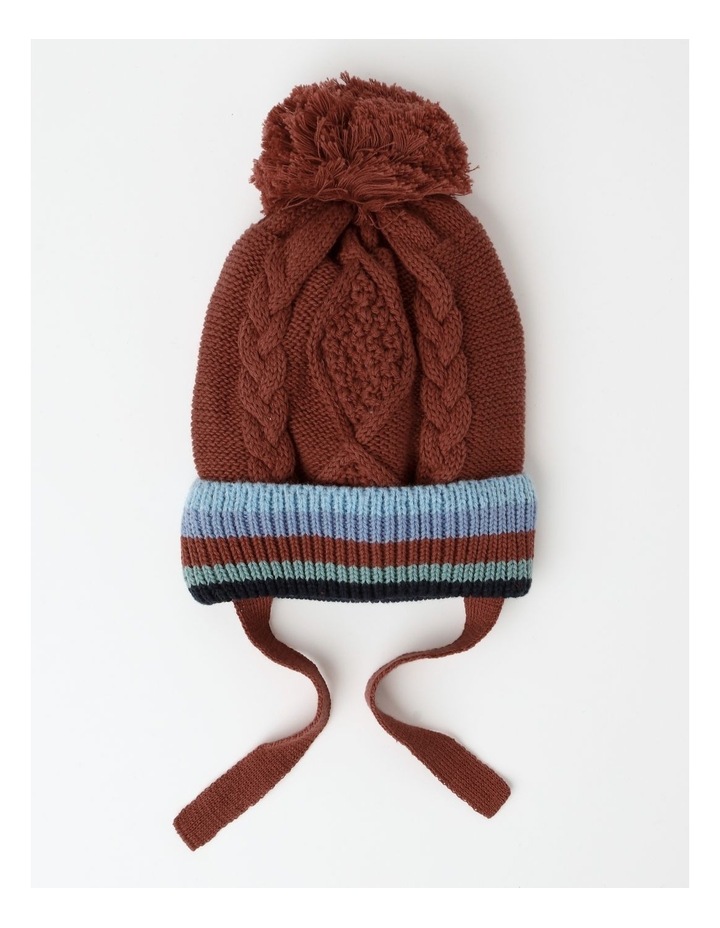 Beanie Red
