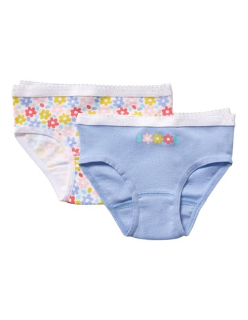 Multi Floral colour