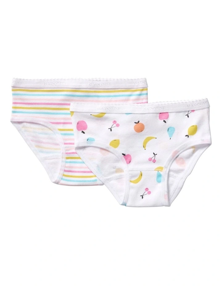 Underpants in Fruit Salad image 1
