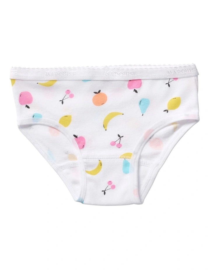 Underpants in Fruit Salad image 2