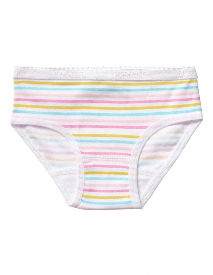 Underpants in Fruit Salad image 3