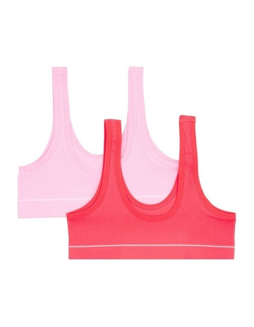 Pink/Red colour