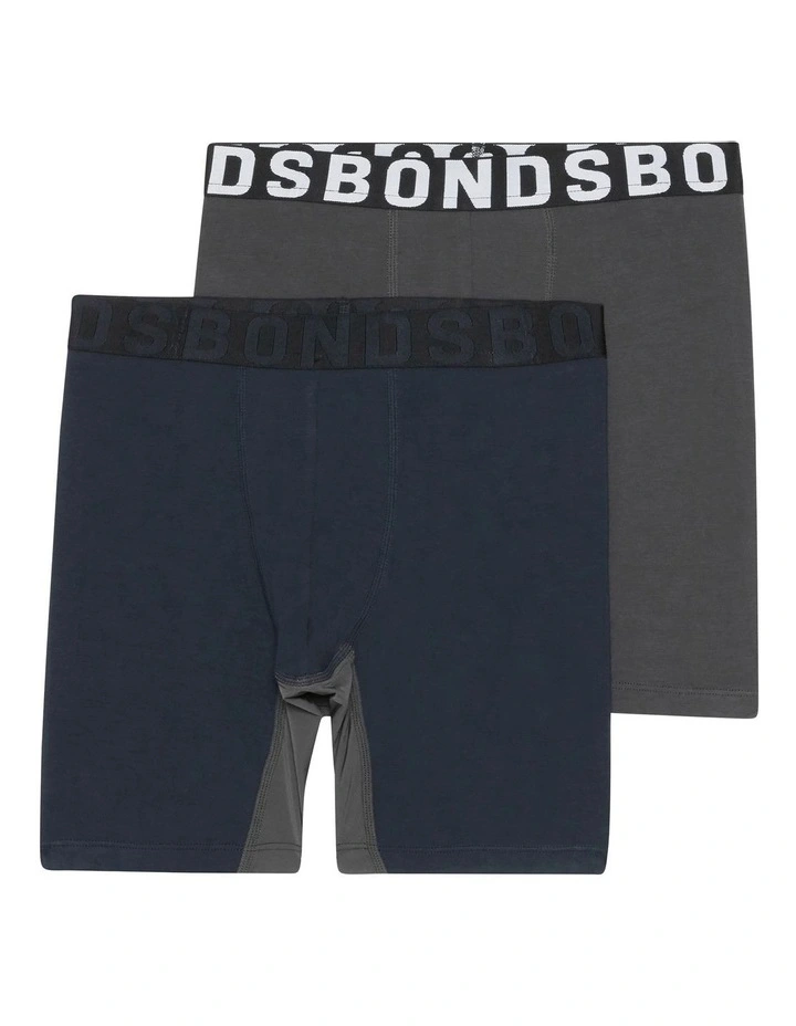 Anti Chafe Trunk 2 Pack in Pack 04 image 1