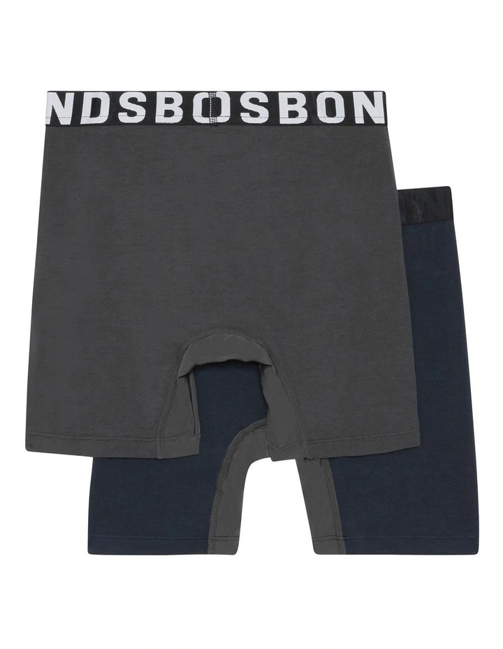 Anti Chafe Trunk 2 Pack in Pack 04 image 2