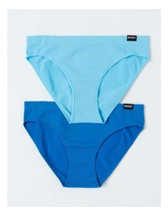 Girls Match Its Bikini 2 Pack in Pack 14