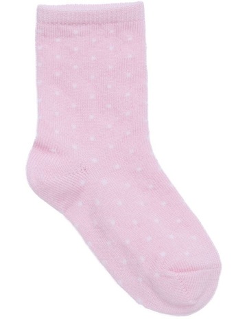 Pink colour