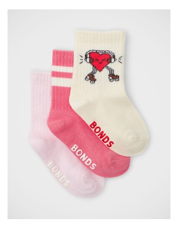 11K_Heart Beats colour