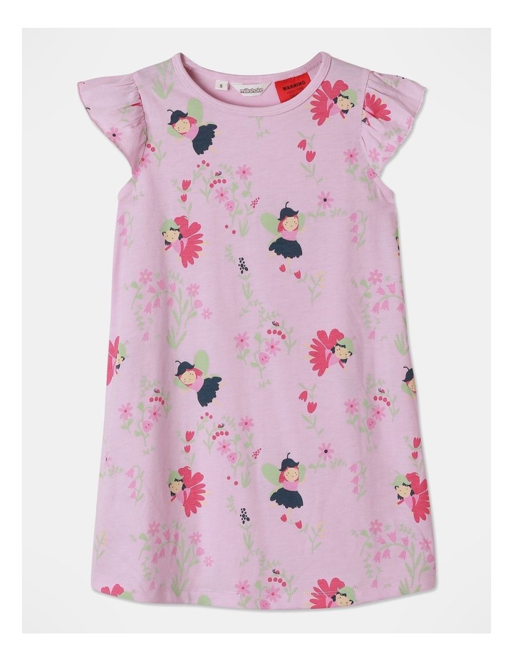 Fairy Nightie in Pale Pink
