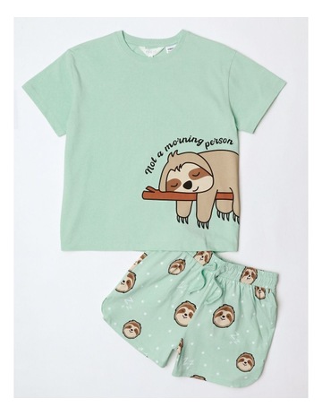 Mint colour
