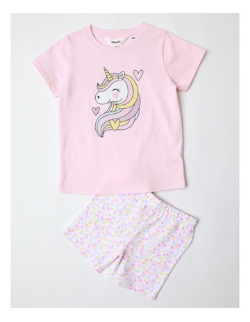 Baby Pink colour