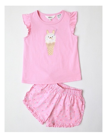 Light Pink colour