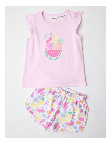 Baby Pink colour