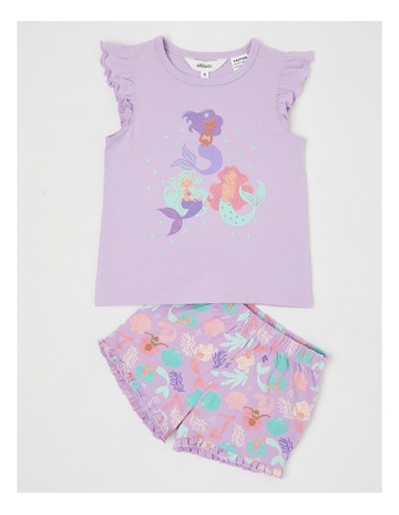 Lavender colour