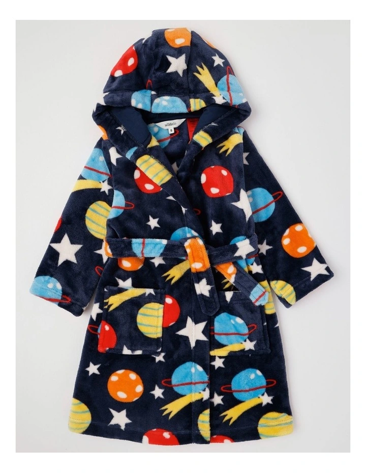 Space Gown in Multi image 1