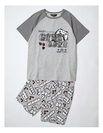Grey Marle colour