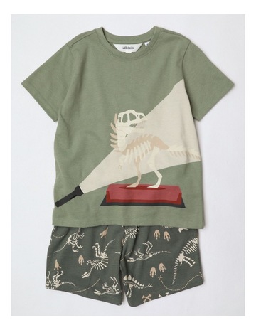 Khaki colour