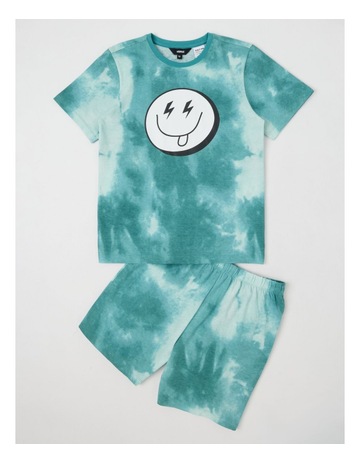Teal colour