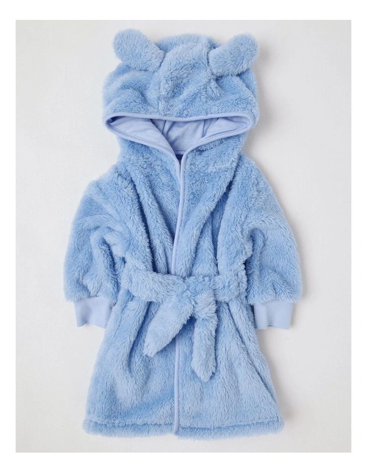 Blue Gown in Bluestone image 1